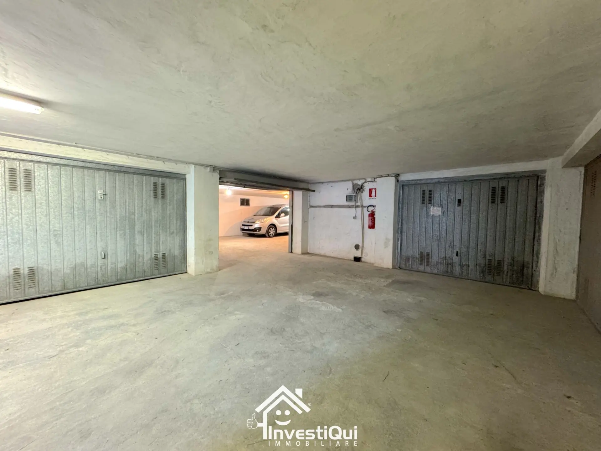Immagine per Garage in vendita a Pietra Ligure piazza Nenni 18
