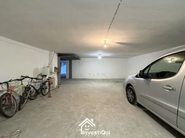 Garage piazza Nenni 18, Pietra Ligure