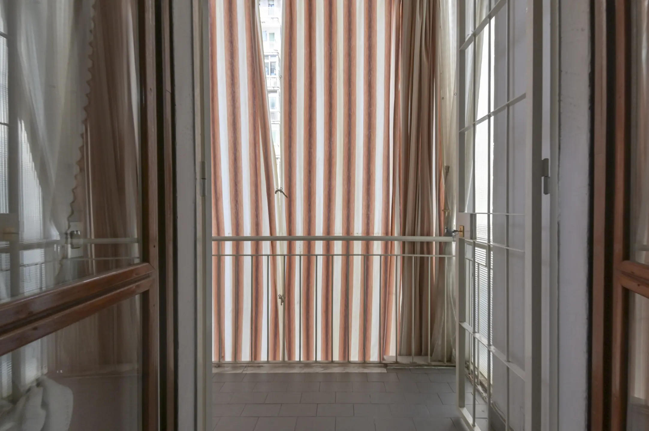 Immagine per Quadrilocale in vendita a Torino corso Peschiera 349
