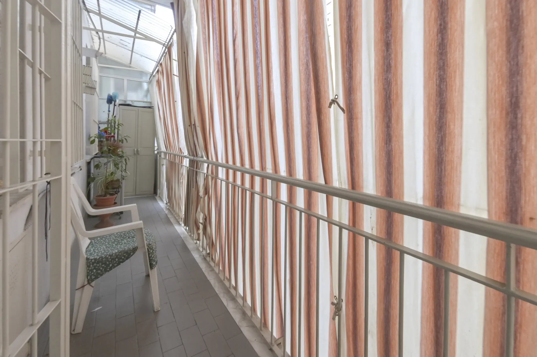 Immagine per Quadrilocale in vendita a Torino corso Peschiera 349