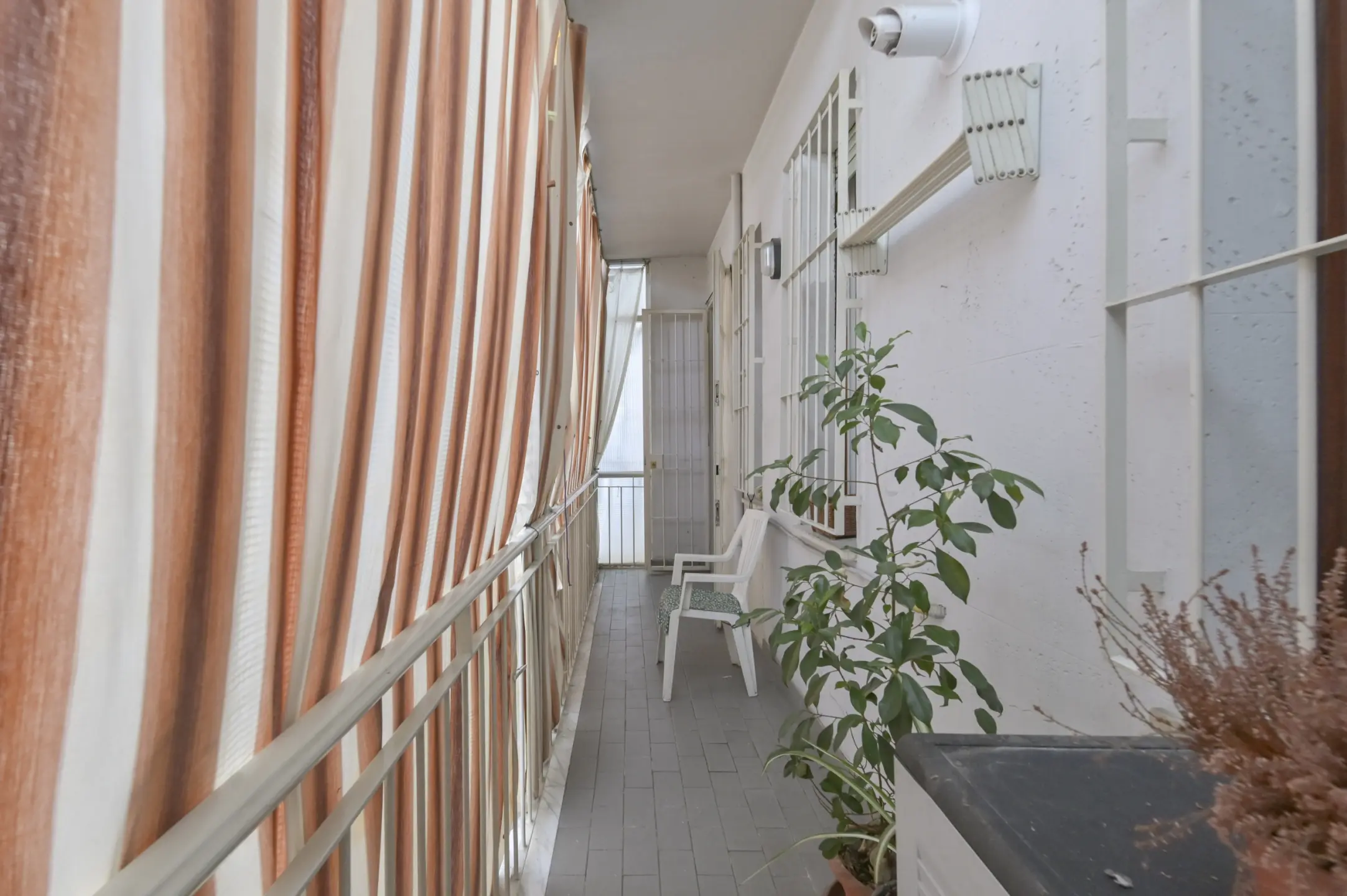 Immagine per Quadrilocale in vendita a Torino corso Peschiera 349