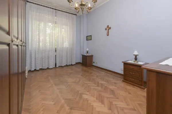 Quadrilocale corso Peschiera 349, Torino