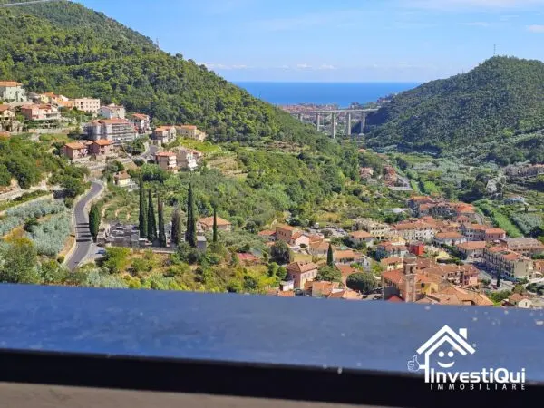 Bilocale via Giorni-santarò 105, Tovo San Giacomo