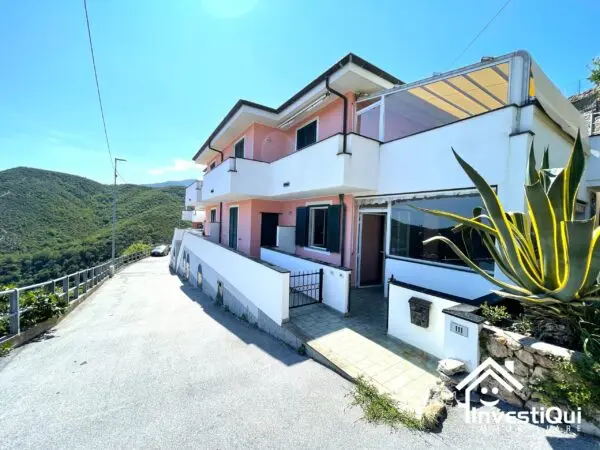 Bilocale via Giorni-santarò 105, Tovo San Giacomo