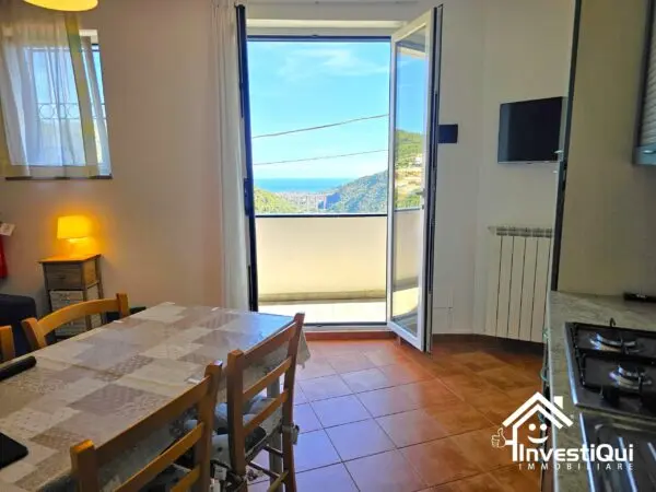 Bilocale via Giorni-santarò 105, Tovo San Giacomo