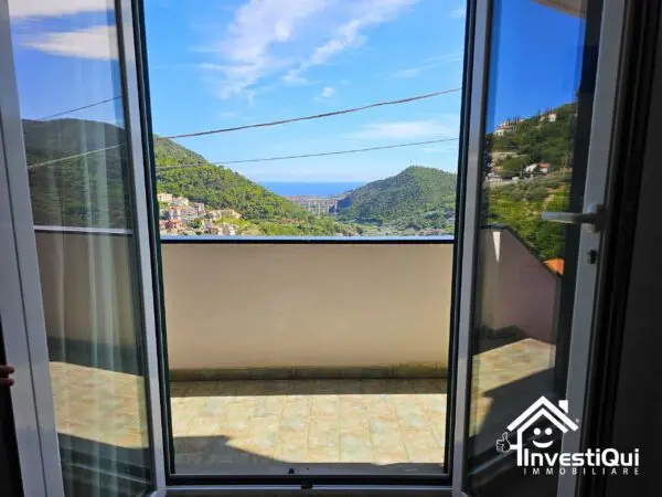 Bilocale via Giorni-santarò 105, Tovo San Giacomo