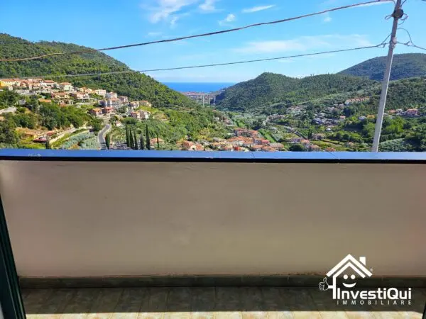 Bilocale via Giorni-santarò 105, Tovo San Giacomo