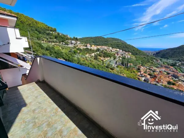Bilocale via Giorni-santarò 105, Tovo San Giacomo