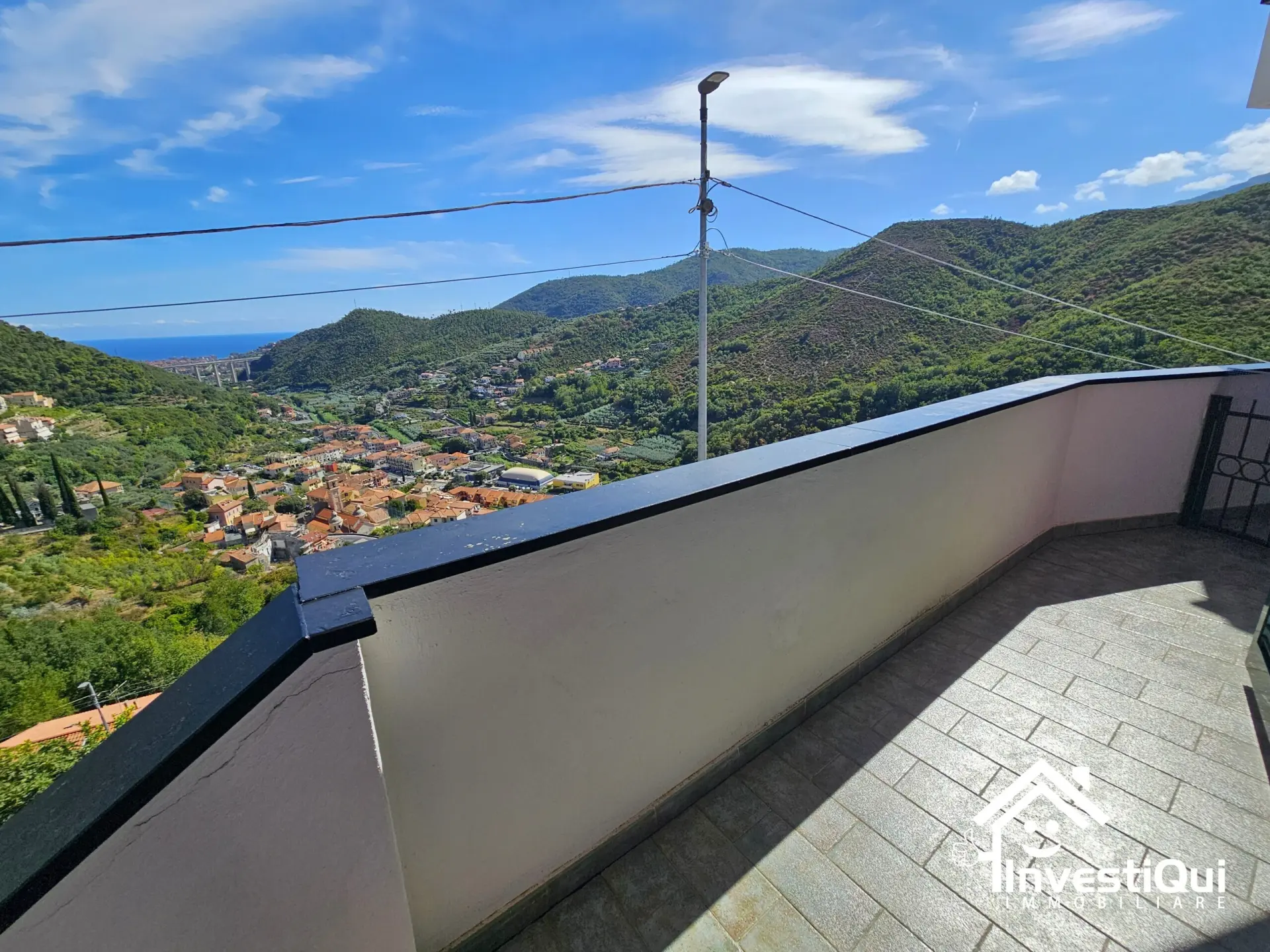 Immagine per Bilocale in vendita a Tovo San Giacomo via Giorni-santarò 105