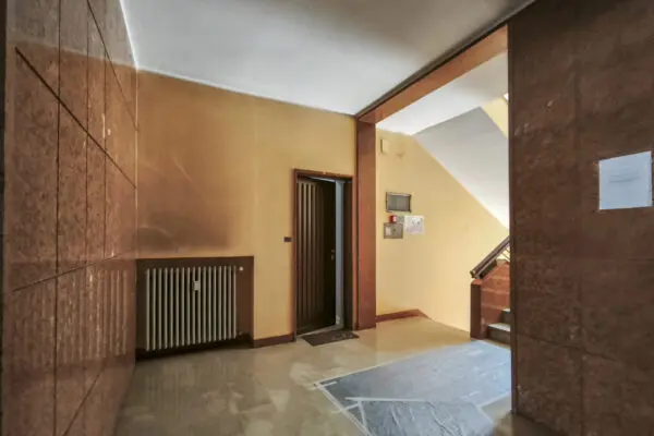 Quadrilocale corso Peschiera 349, Torino
