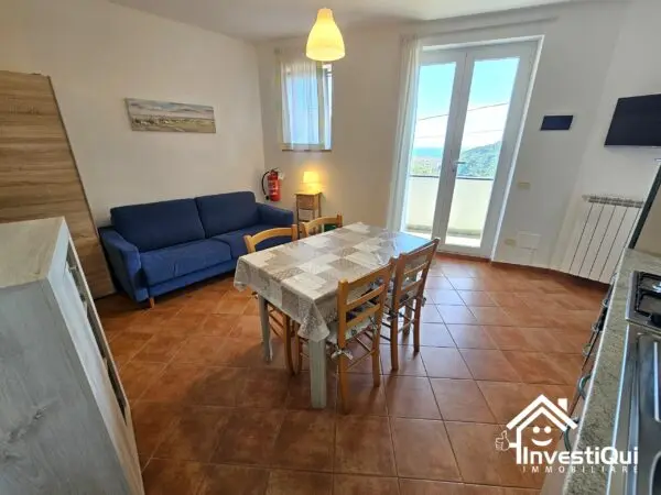 Immagine per Bilocale in vendita a Tovo San Giacomo via Giorni-santarò 105