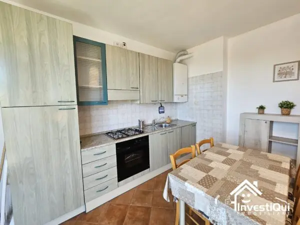Bilocale via Giorni-santarò 105, Tovo San Giacomo