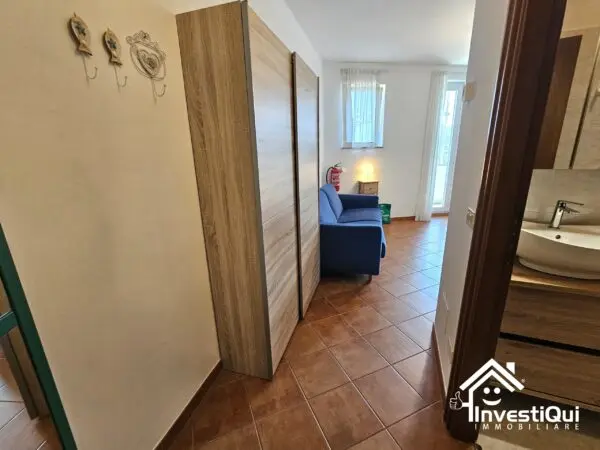 Bilocale via Giorni-santarò 105, Tovo San Giacomo