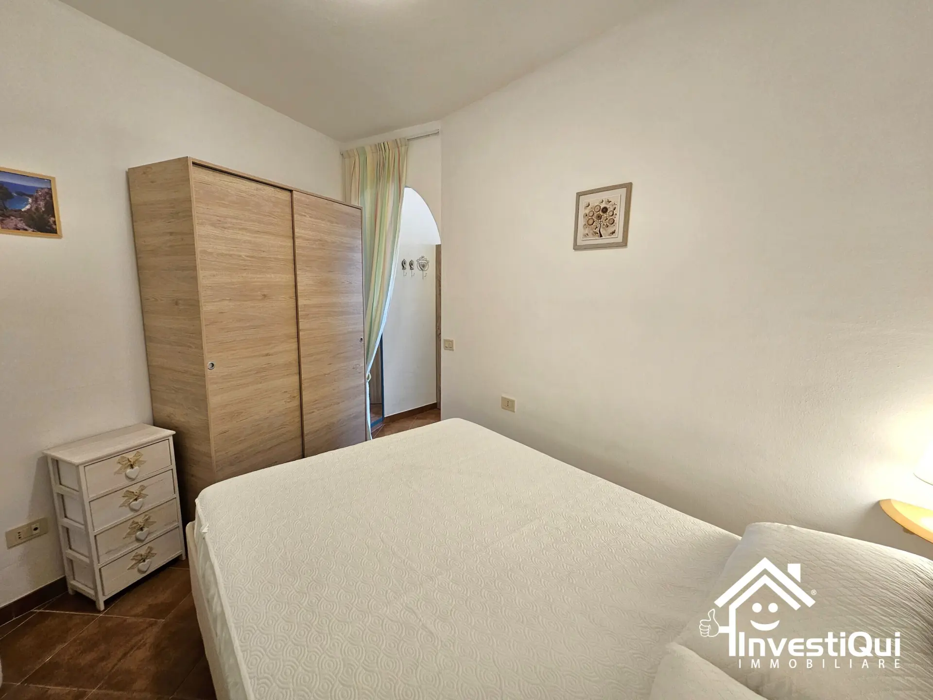 Immagine per Bilocale in vendita a Tovo San Giacomo via Giorni-santarò 105