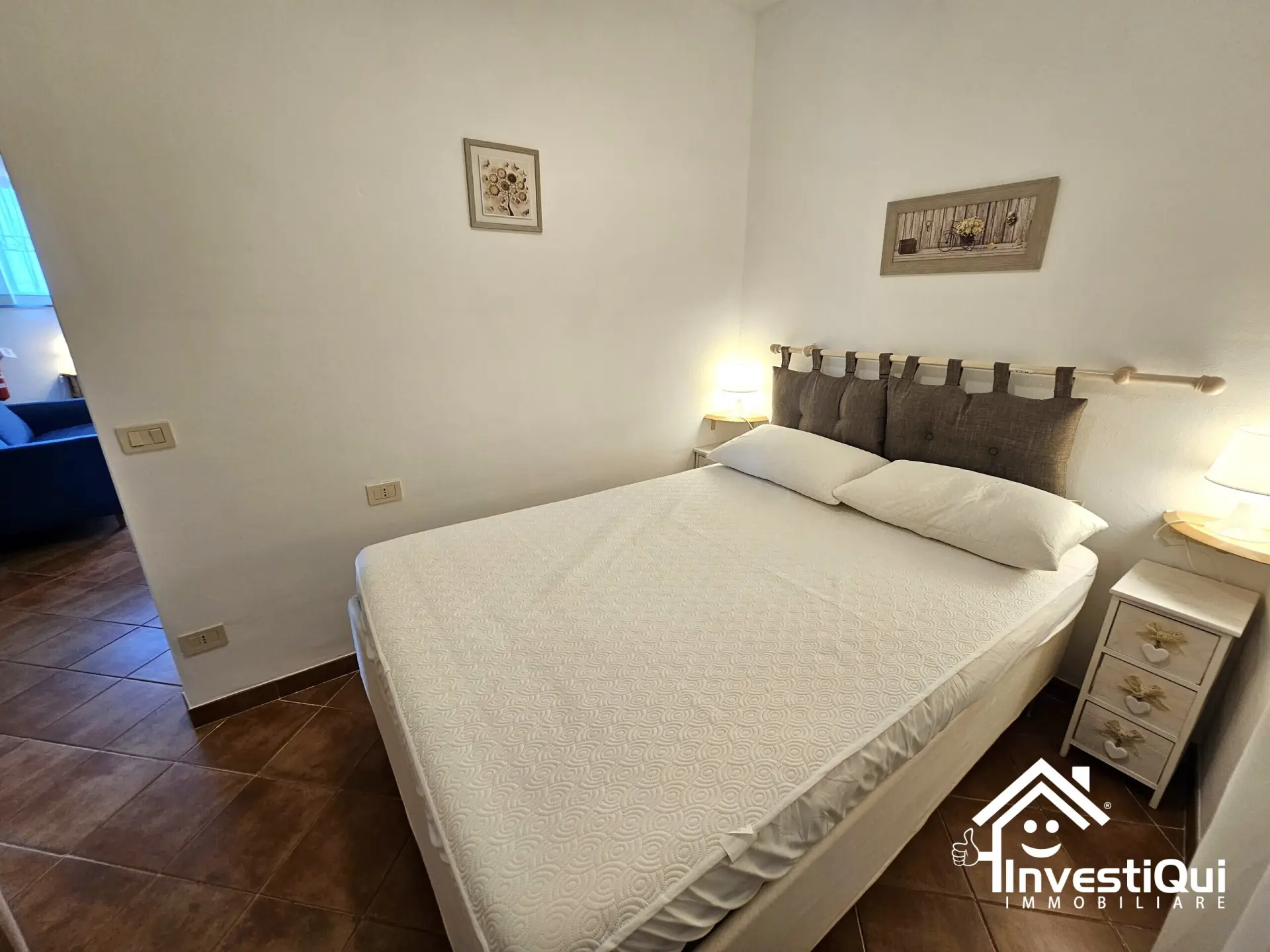 Immagine per Bilocale in vendita a Tovo San Giacomo via Giorni-santarò 105