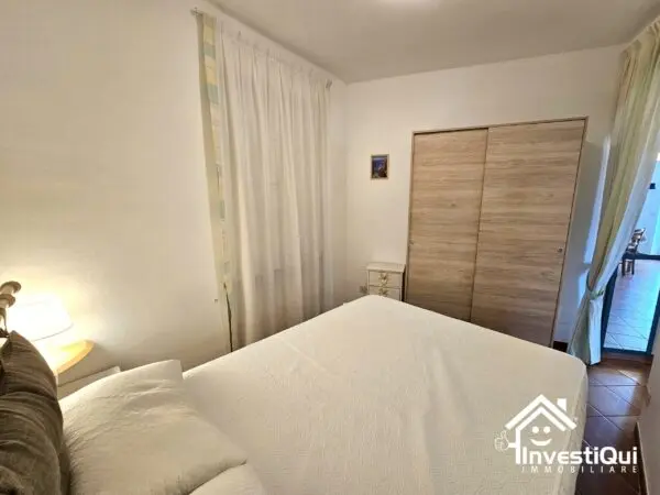 Immagine per Bilocale in vendita a Tovo San Giacomo via Giorni-santarò 105