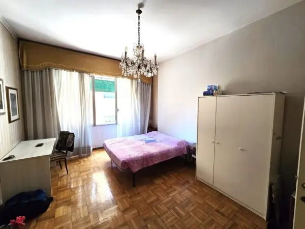 Stanza via Nomentana 330, Roma
