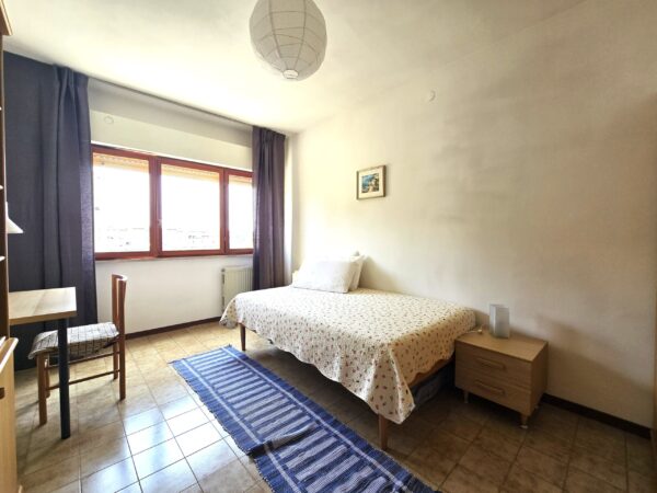 Stanza viale Lina Cavalieri 103, Roma