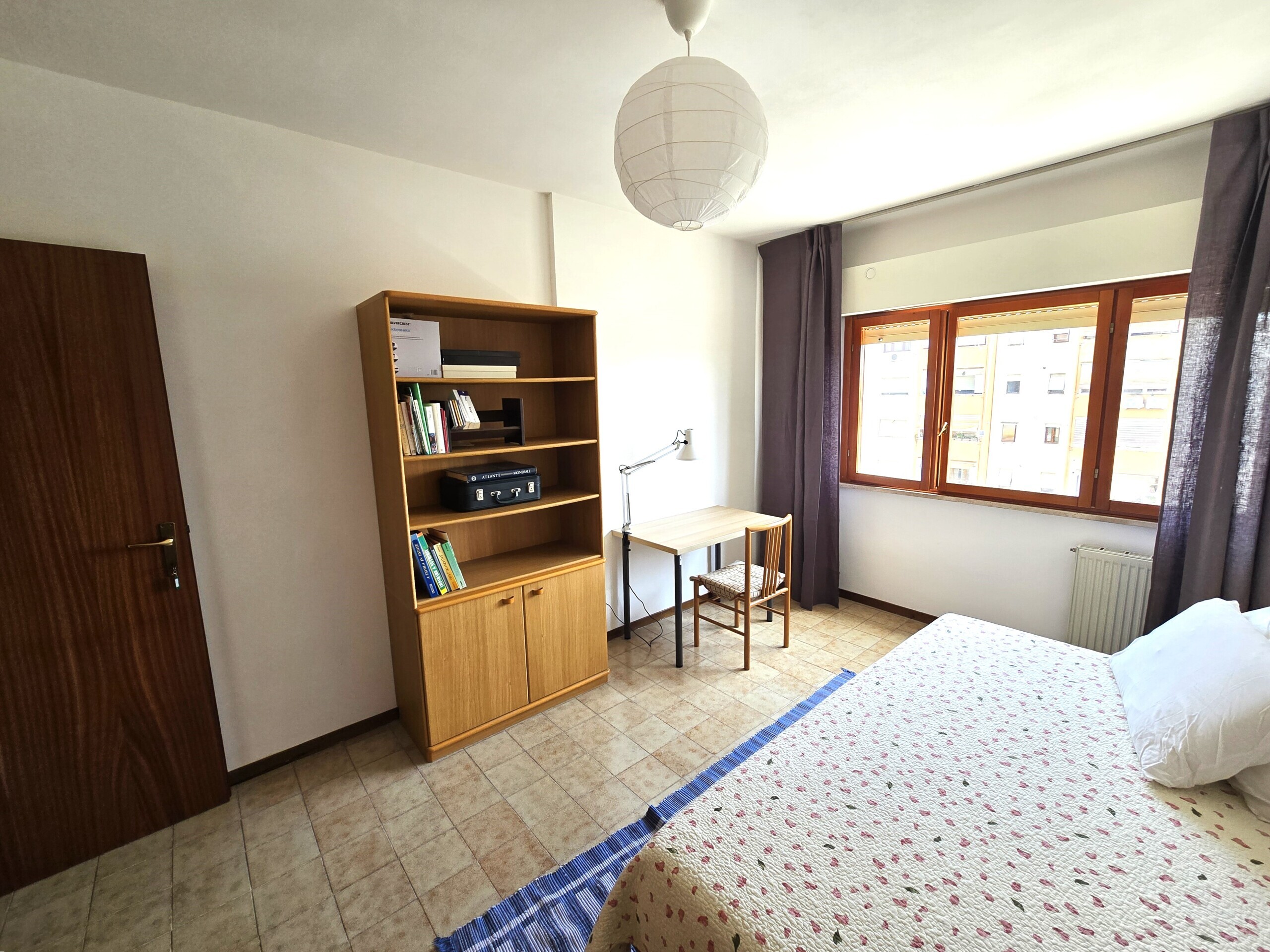 Immagine per Stanza in affitto a Roma viale Lina Cavalieri 103