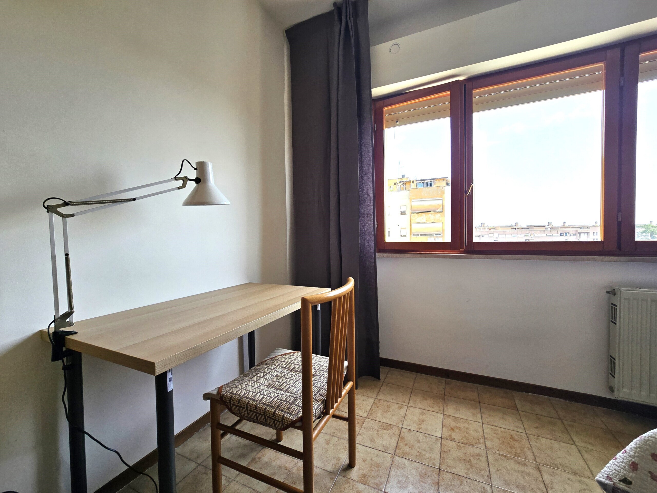 Immagine per Stanza in affitto a Roma viale Lina Cavalieri 103
