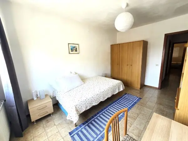 Stanza viale Lina Cavalieri 103, Roma