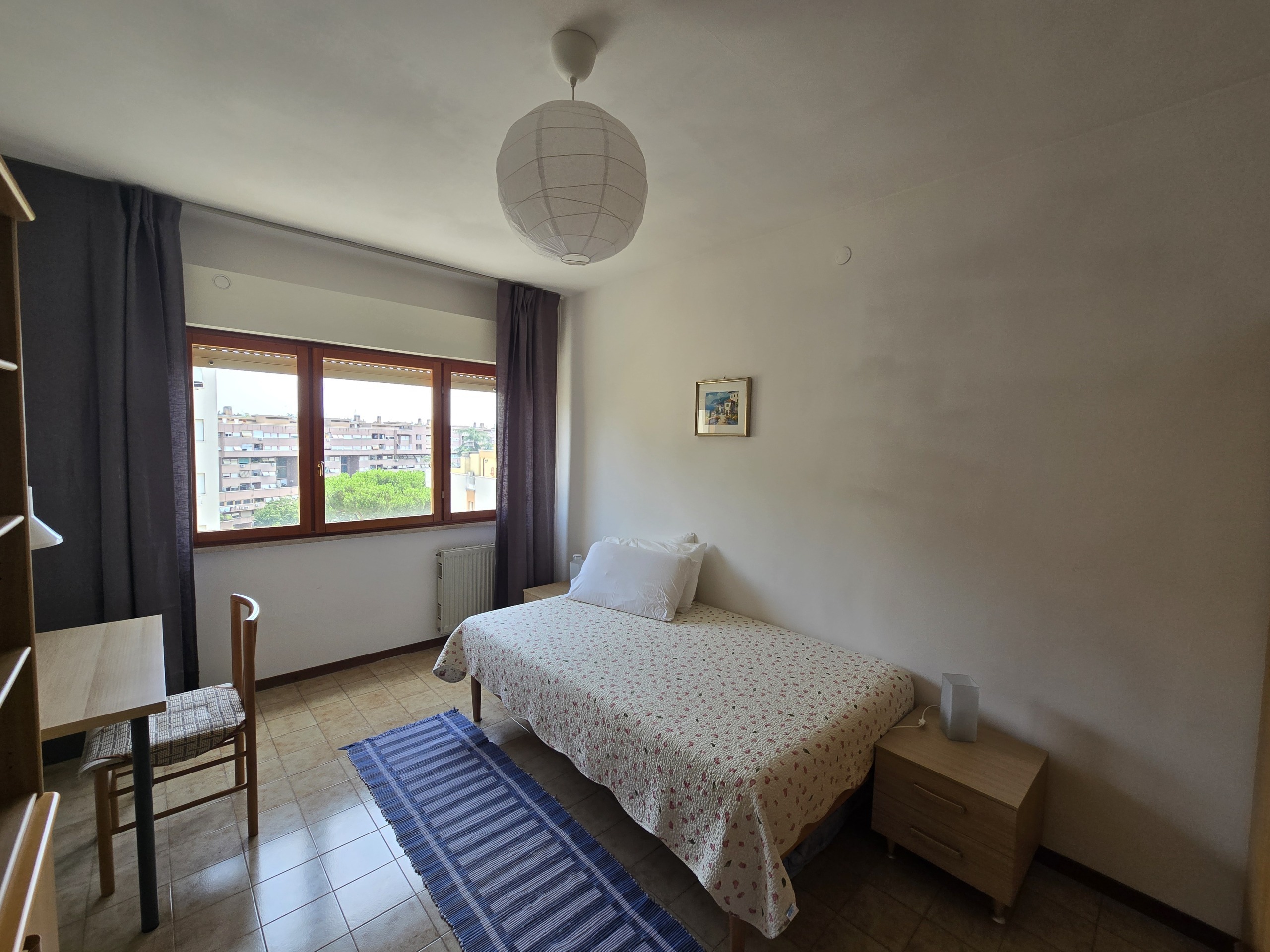 Immagine per Stanza in affitto a Roma viale Lina Cavalieri 103