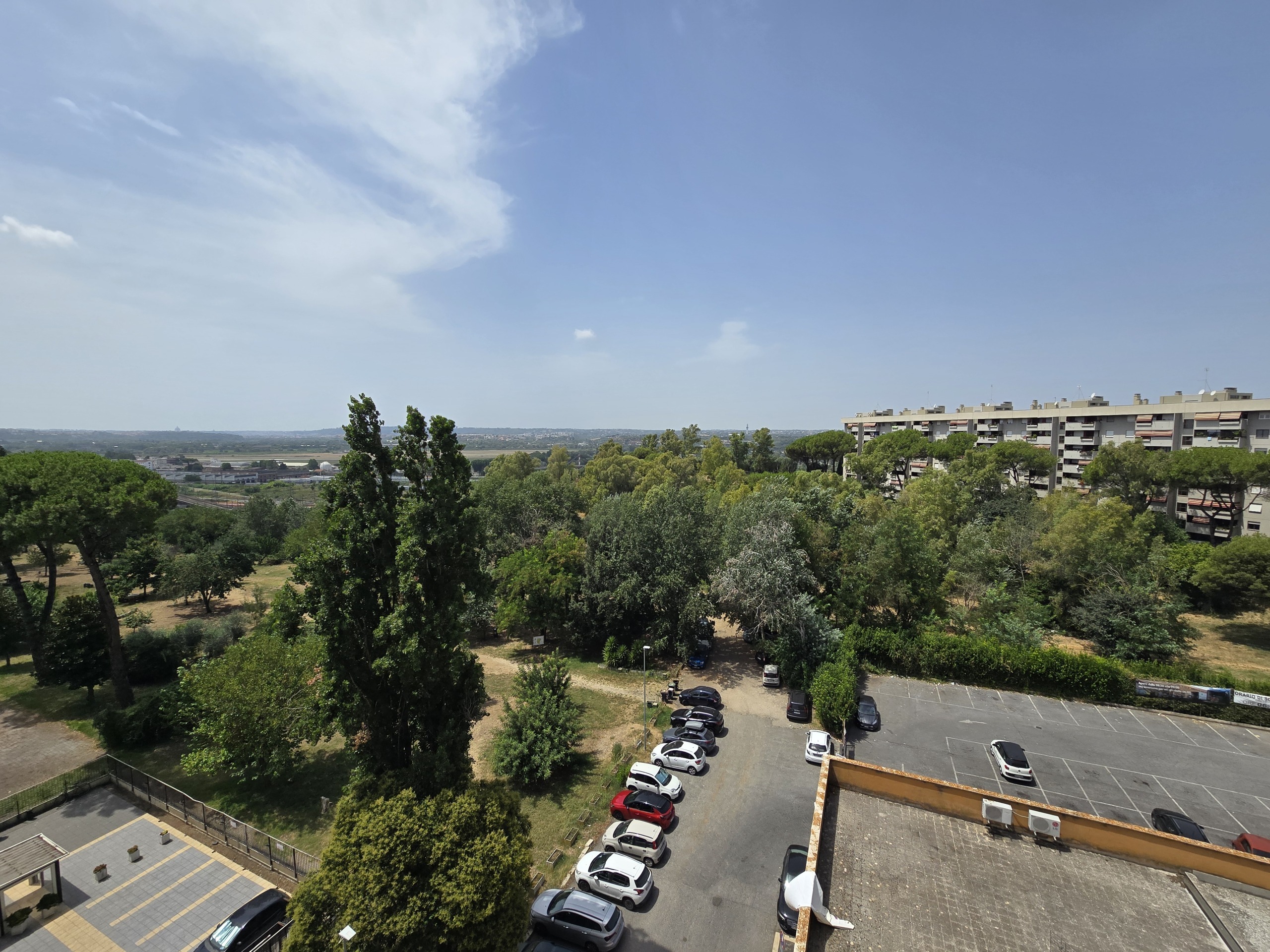Immagine per Stanza in affitto a Roma viale Lina Cavalieri 103