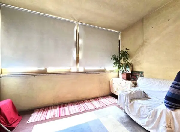 Stanza viale Lina Cavalieri 103, Roma