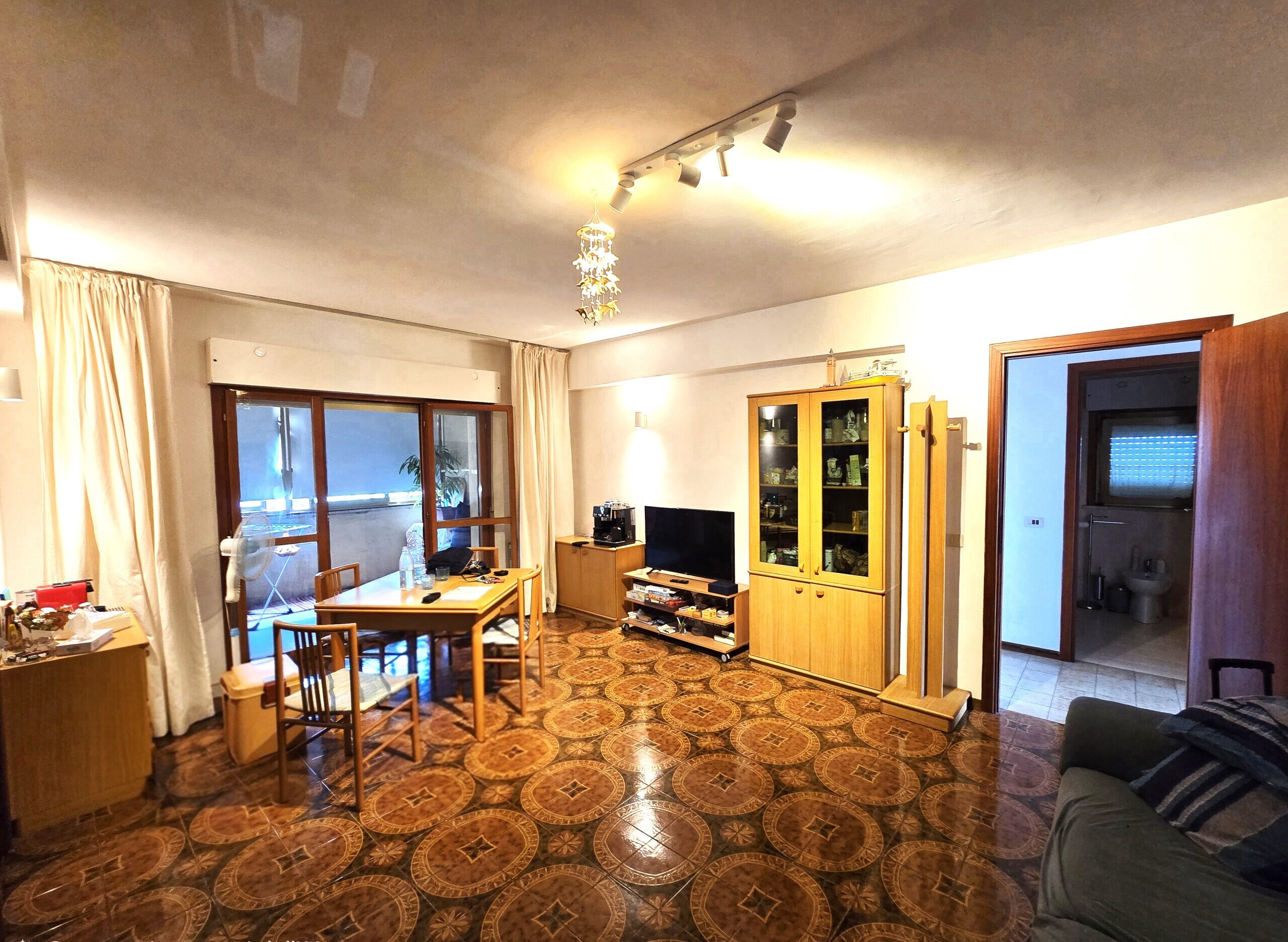 Immagine per Stanza in affitto a Roma viale Lina Cavalieri 103