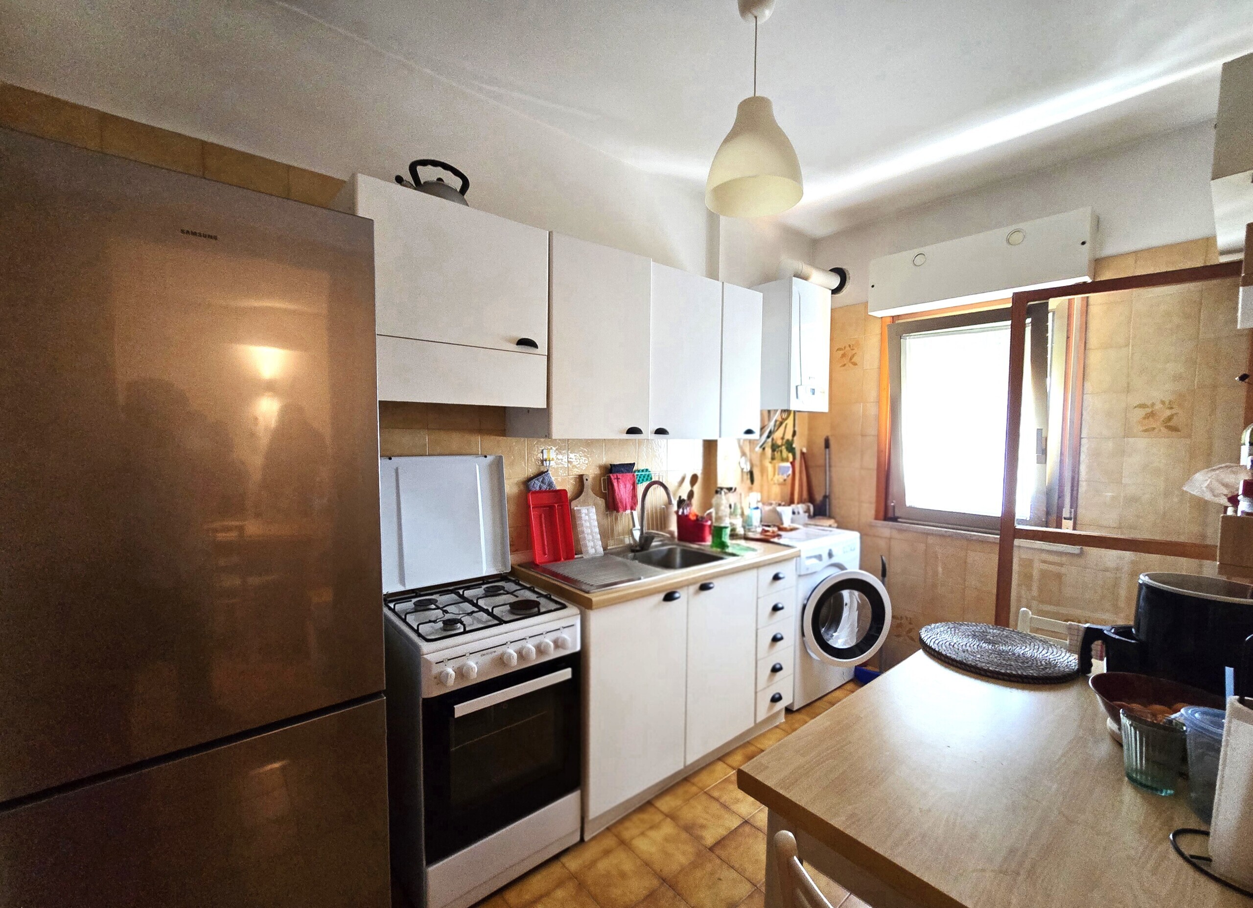 Immagine per Stanza in affitto a Roma viale Lina Cavalieri 103