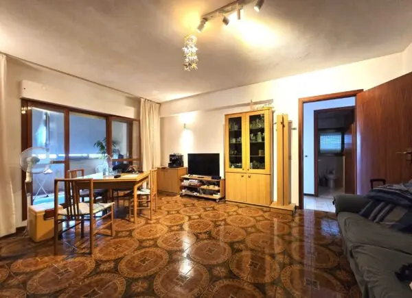 Stanza viale Lina Cavalieri 103, Roma