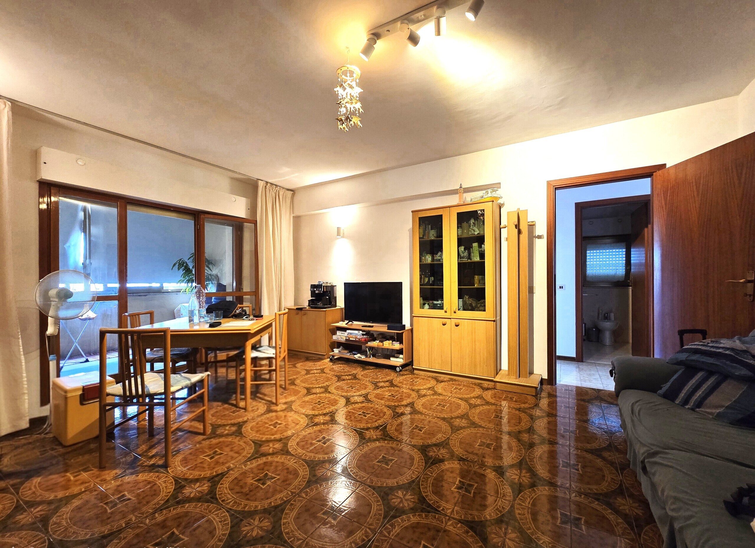 Immagine per Stanza in affitto a Roma viale Lina Cavalieri 103