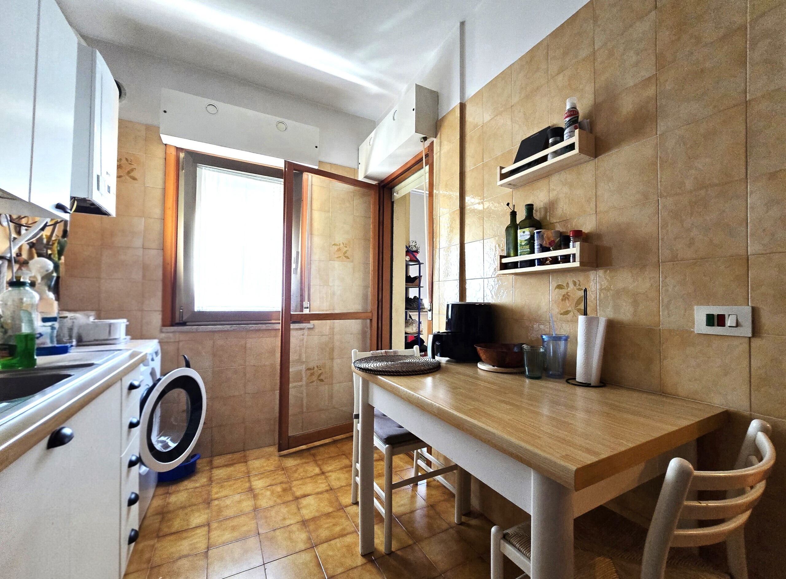Immagine per Stanza in affitto a Roma viale Lina Cavalieri 103
