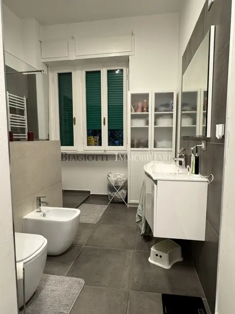 Immagine per Quadrilocale in vendita a Livorno via Calzabigi 13