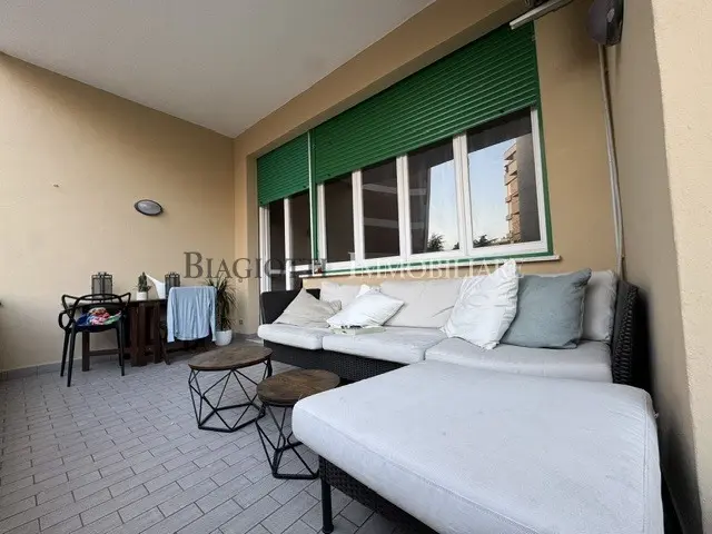 Immagine per Quadrilocale in vendita a Livorno via Calzabigi 13