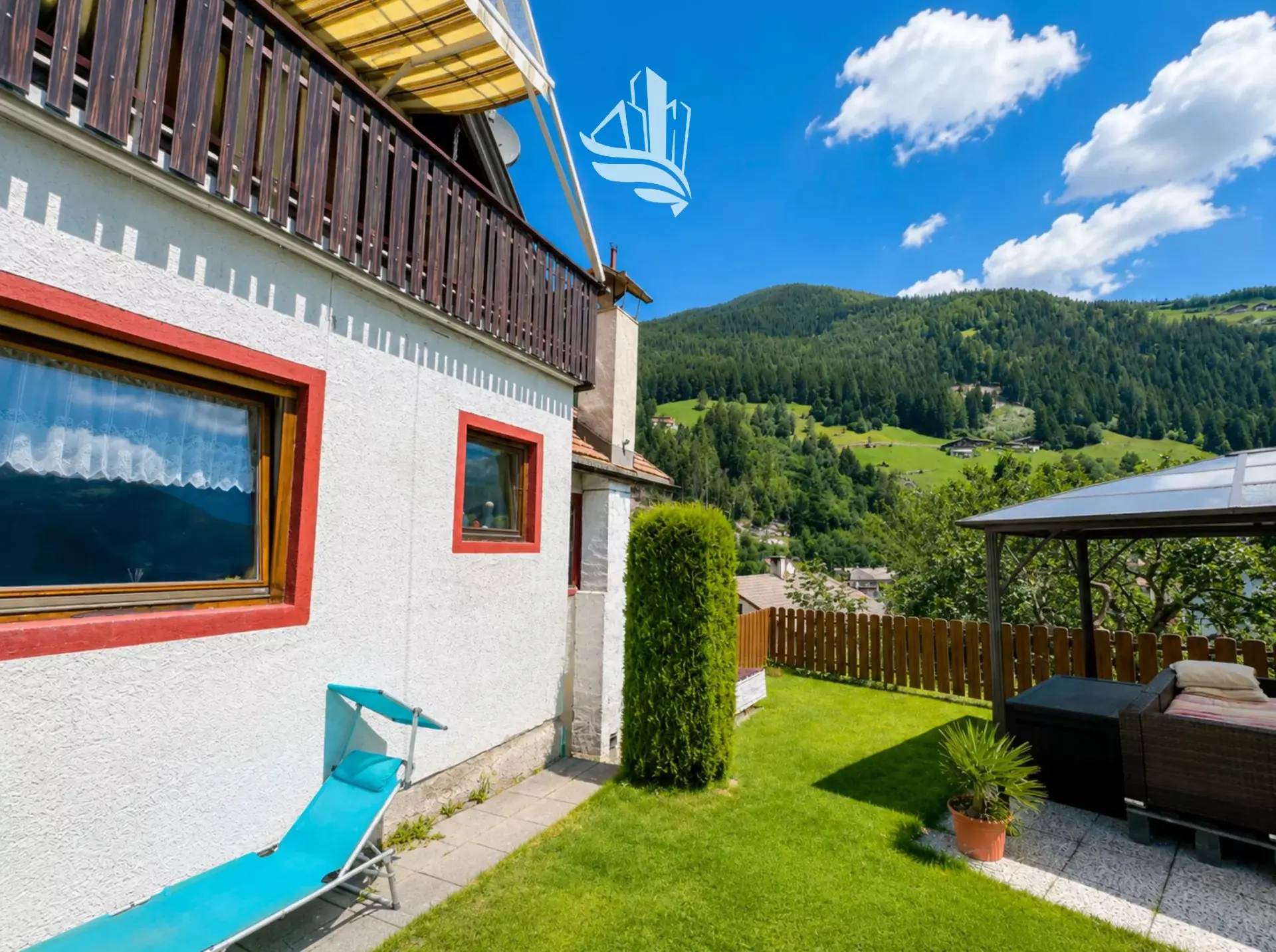 Immagine per Casa indipendente in vendita a Campo Tures