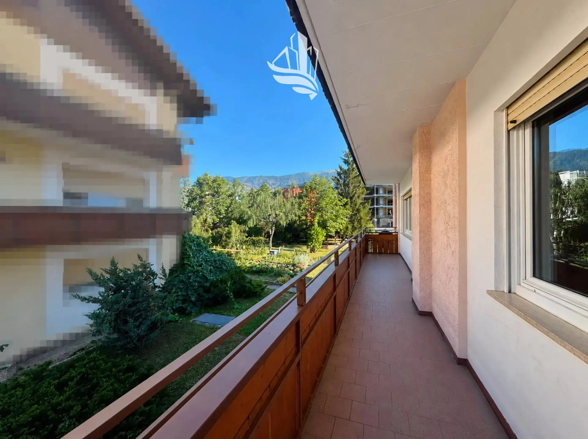 Immagine per Appartamento in vendita a Brunico
