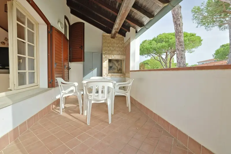 Immagine per Villa in vendita a Comacchio via Puccini 16