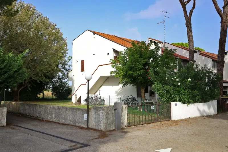 Immagine per Villa in vendita a Comacchio via Puccini 16