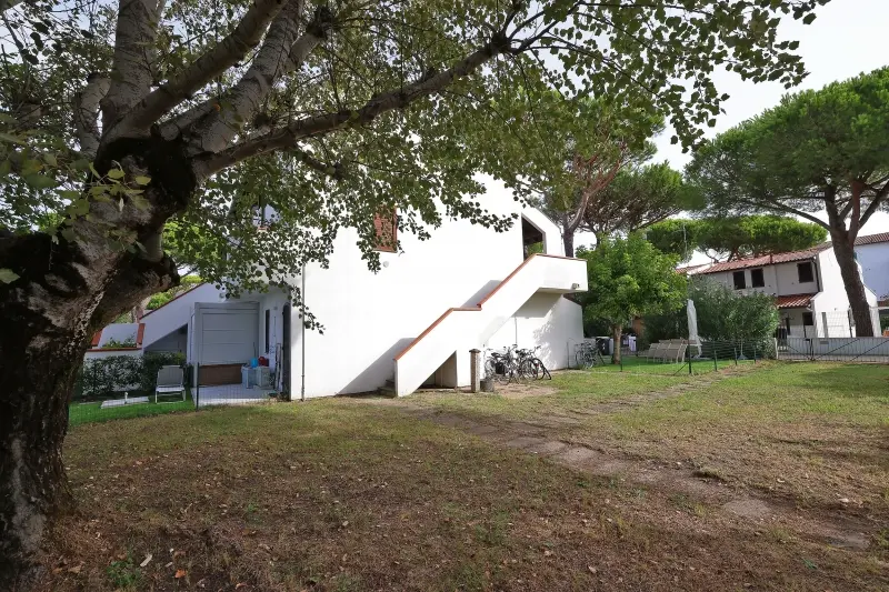 Immagine per Villa in vendita a Comacchio via Puccini 16
