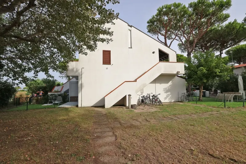 Immagine per Villa in vendita a Comacchio via Puccini 16