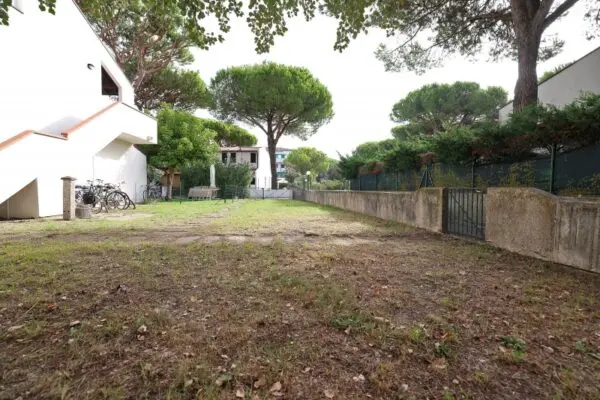 Villa via Puccini 16, Comacchio