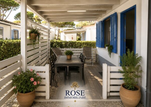 Chalet - Baita via Parelli 10, Piombino