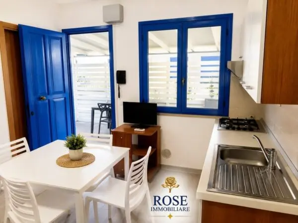 Immagine per Chalet - Baita in vendita a Piombino via Parelli 10 