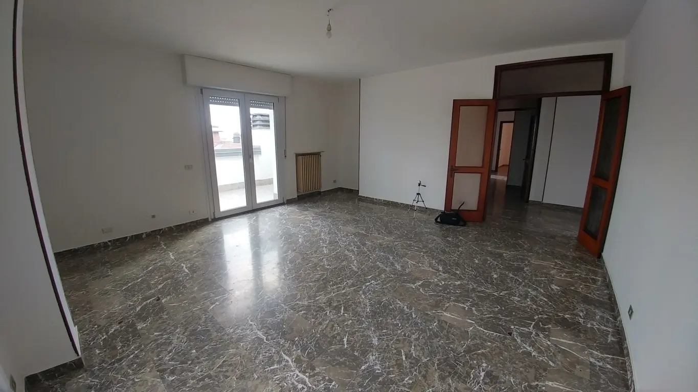 Immagine per Attico in vendita a Modena via Frosinone 9
