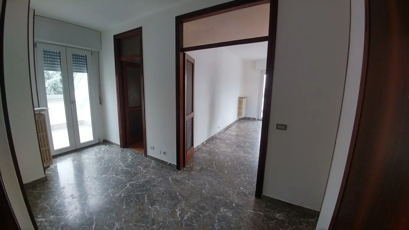 Immagine per Attico in vendita a Modena via Frosinone 9