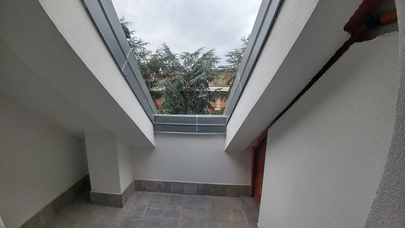 Immagine per Attico in vendita a Modena via Frosinone 9