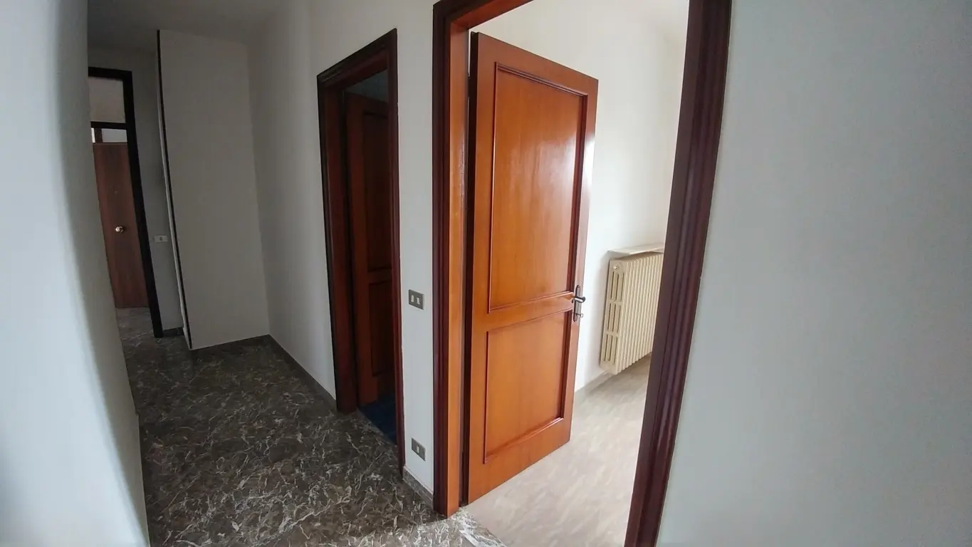 Immagine per Attico in vendita a Modena via Frosinone 9