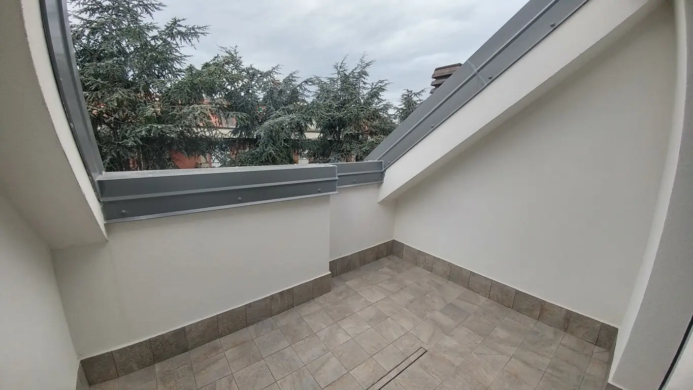 Immagine per Attico in vendita a Modena via Frosinone 9
