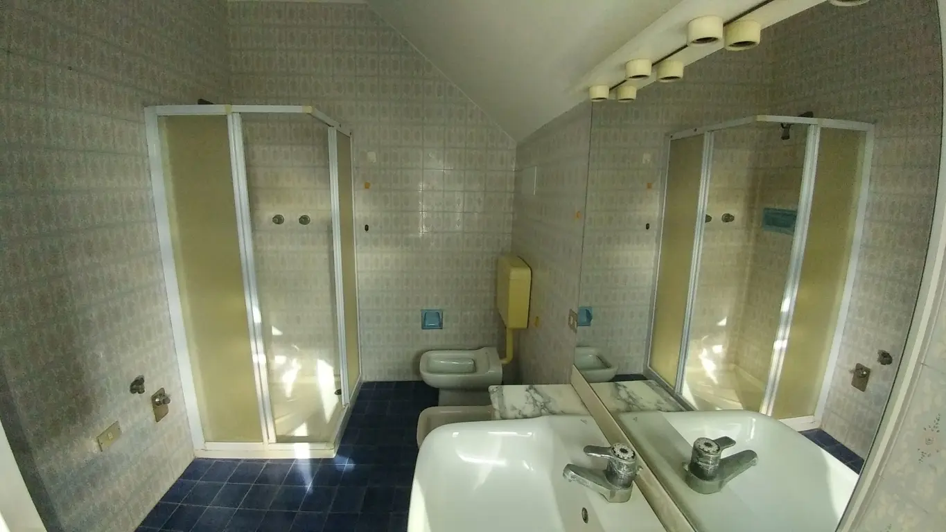 Immagine per Attico in vendita a Modena via Frosinone 9